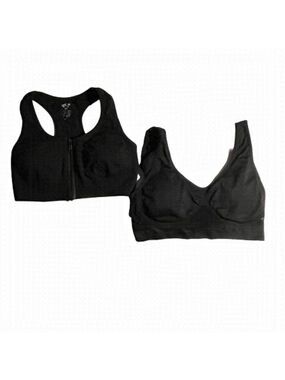𝅺ACX Sport Bra Size M 2 items
